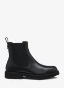 BOSS Eleri chelsea boot van leer