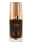 Charlotte Tilbury Airbrush Flawless Foundation - vloeibare foundation