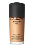 M·A·C Studio Fix Fluid SPF 15 Mini - foundation