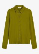 Marc O'Polo Blouse van jersey