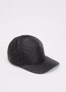 Armani Pet met logoprint