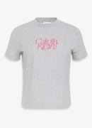 Calvin Klein T-shirt met logoprint