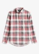 Tommy Hilfiger Regular fit overhemd van corduroy