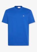 Calvin Klein T-shirt met ronde hals