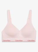 Calvin Klein Bralette met logoband