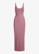 SKIMS Soft Lounge maxi jurk