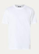 Denham Cupid T-shirt met backprint