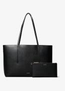 Calvin Klein Schoudertas met uitneembaar etui