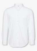 Calvin Klein Overhemd met logoborduring