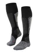 Falke SK1 skisokken in wolblend