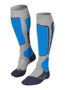 Falke SK2 skisokken in wolblend