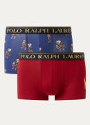 Ralph Lauren Boxershort in 2-pack