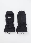 The North Face Montanta M wanten met logo