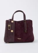 Dune London Dinkydorry handtas met afneembare schouderriem