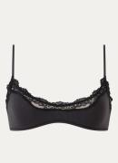 SKIMS Lace Scoop bralette met kant