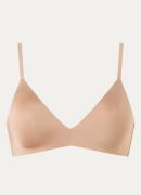 SKIMS Wireless Form voorgevormde plunge bh zonder beugel