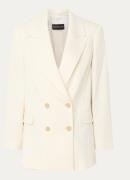 Pennyblack Raduno double-breasted blazer met klepzakken