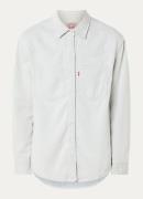 Levi's Blouse in lyocellblend