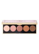 Bobbi Brown Pink Mirage Eye Shadow Palette - oogschaduw palette