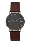 Skagen Signatur horloge SKW6860
