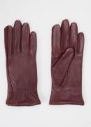 Kessler Sadie handschoenen van leer