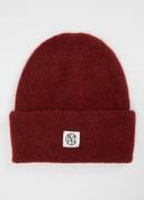 MSCH Copenhagen MSCHHope muts met logo