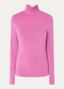 Claudia Sträter Top met col