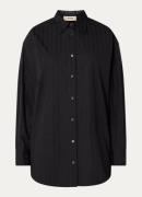 Mos Mosh MMDanika blouse met strass