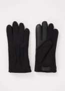 UGG Handschoenen van schapenleer