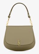 Saint Laurent Voltaire schoudertas van kalfsleer