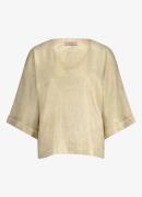 Studio Anneloes Madison top in linnenblend