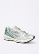 ASICS Gel-Kayano 14 sneaker met mesh details
