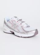 New Balance 740 sneaker met mesh details