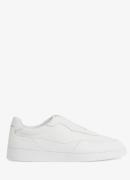 Reiss Lane sneaker van leer