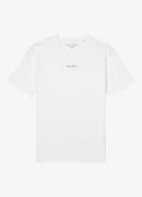 Marc O'Polo T-shirt met logo