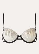 Bluebella Estelle beugel bh met strass