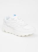 Hi-Tec HTS Shadow RGS sneaker van leer