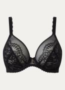 PrimaDonna Shimla plunge bh van kant