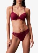 Calvin Klein Voorgevormde bh met kant