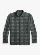 Ralph Lauren Classic fit overhemd met ruitdessin