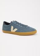 Veja Volley sneaker van suède