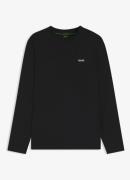 BOSS Longsleeve met logo