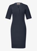 Studio Anneloes Simplicity mini jurk van travelstof