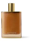 Victoria Beckham Golden Shimmer Body Oil - huidolie