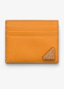 Prada Pasjeshouder van leer