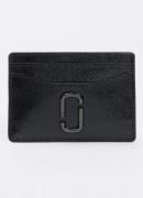 Marc Jacobs The Card Case pasjeshouder van leer
