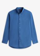 Tommy Hilfiger Plus regular fit overhemd met logo