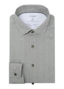 Olymp Regular Fit overhemd met microdessin