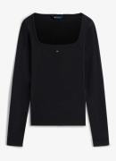 Tommy Hilfiger Longsleeve met logo