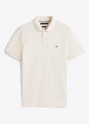 Tommy Hilfiger Regular fit polo met logo